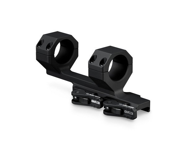 Vortex Hassas QR Tek Parça Ayak