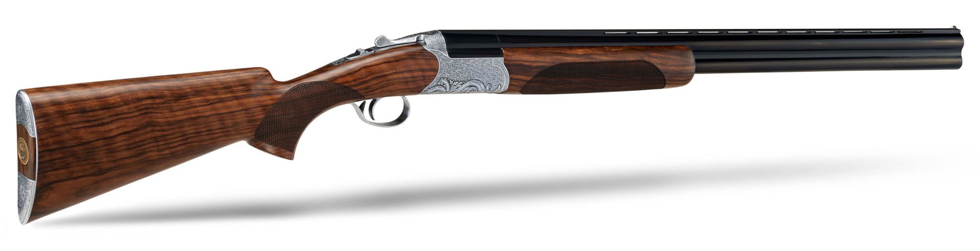 Huğlu SLX S1 12/20 Cal. Süperpoze Av Tüfeği