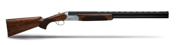 Huğlu SLX S1 12/20 Cal. Süperpoze Av Tüfeği