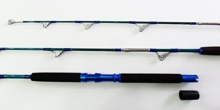 Silverstar Jig Power Boy: 2.10 MT