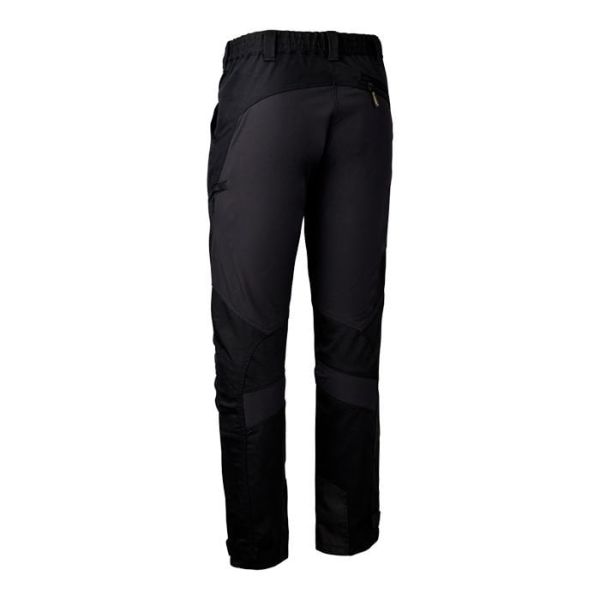 DEERHUNTER Rogaland Streç Pantolon - Siyah 54