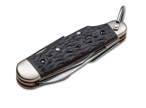 Böker Manufaktur Solingen Sportmesser (Camp Knife) Çakı