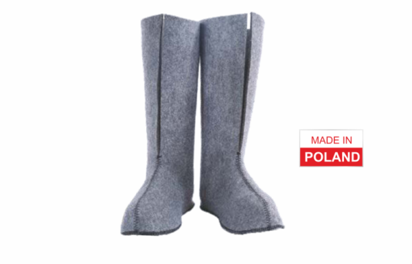 Camminare Forester Eva Çizme (-30°C) 48