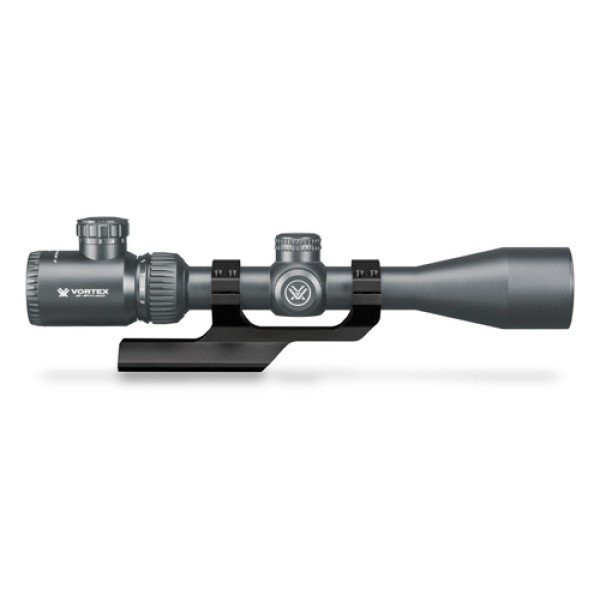 Vortex Sport 1 inch Tek Parça Ayak