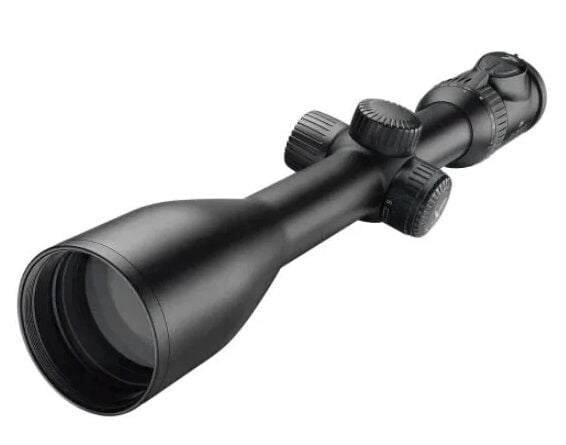 Swarovski Z8i 3,5-28x50 Tüfek Dürbünü