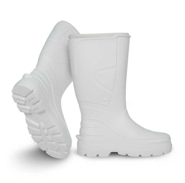 Camminare Angler White Eva Çizme(-30°C) 41