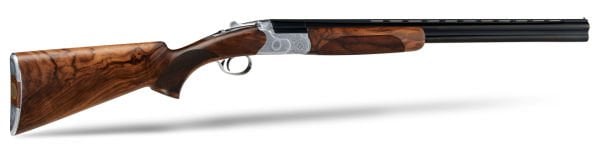 Huğlu SLX T1 12/20 Cal. Süperpoze Av Tüfeği