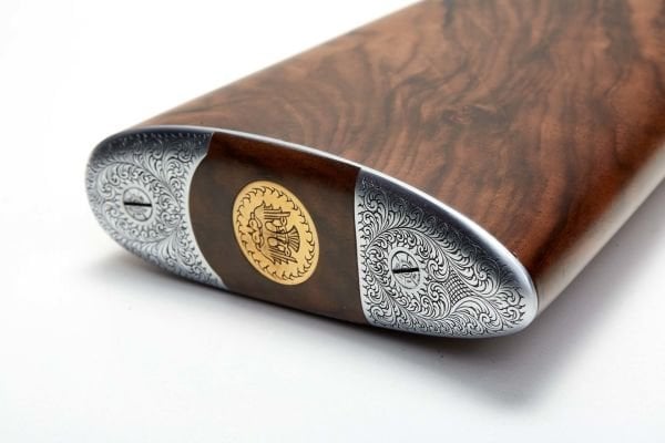 Huğlu SLX T1 12/20 Cal. Süperpoze Av Tüfeği