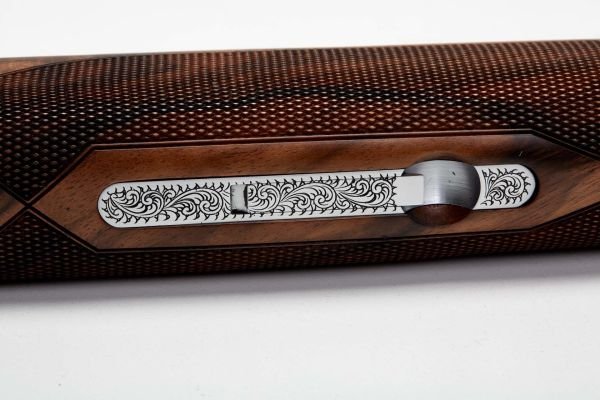 Huğlu SLX T1 12/20 Cal. Süperpoze Av Tüfeği