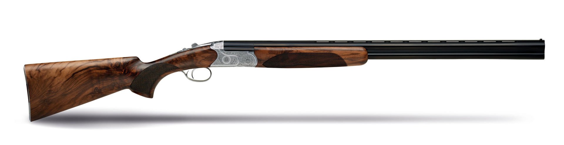 Huğlu SLX T1 12/20 Cal. Süperpoze Av Tüfeği