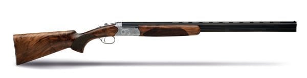 Huğlu SLX T1 12/20 Cal. Süperpoze Av Tüfeği