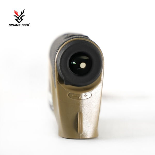 SWAMPDEER S800 MESAFE ÖLÇER