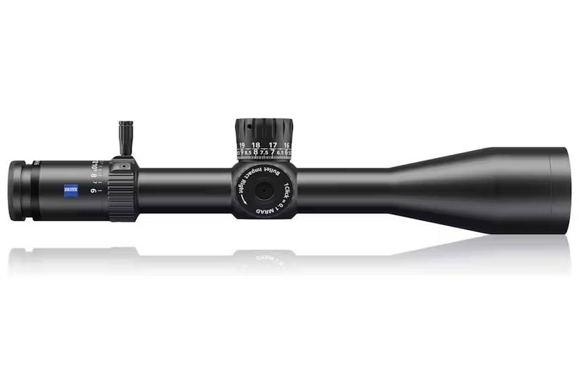 ZEISS LRP S3 636-56 TÜFEK DÜRBÜNÜ