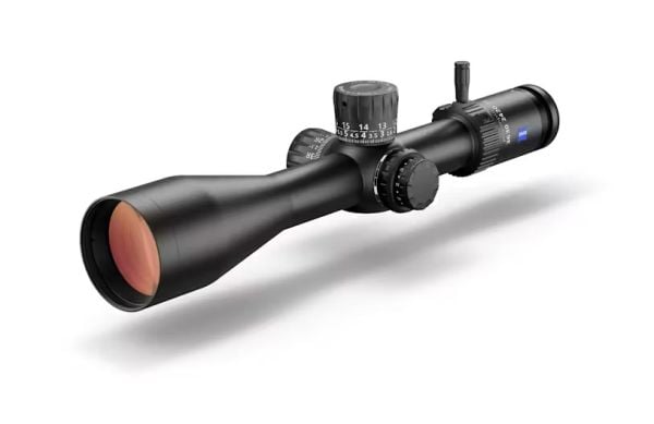 ZEISS LRP S3 636-56 TÜFEK DÜRBÜNÜ