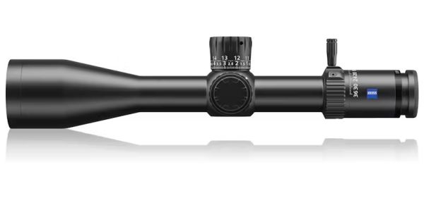 ZEISS LRP S3 636-56 TÜFEK DÜRBÜNÜ