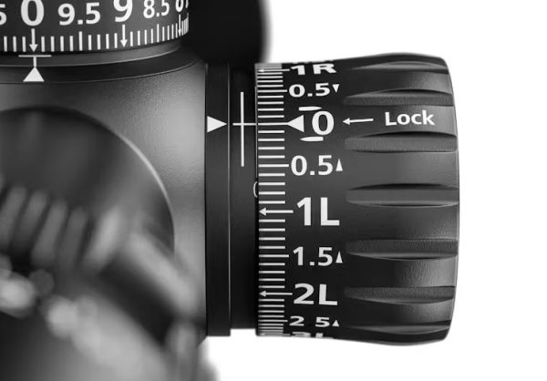 ZEISS LRP S3 636-56 TÜFEK DÜRBÜNÜ