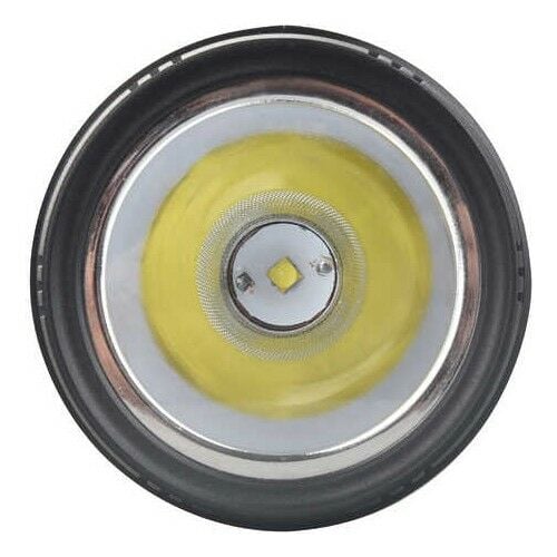 Pt 8161 Usb Şarj El Feneri Çift Taraflı Fener