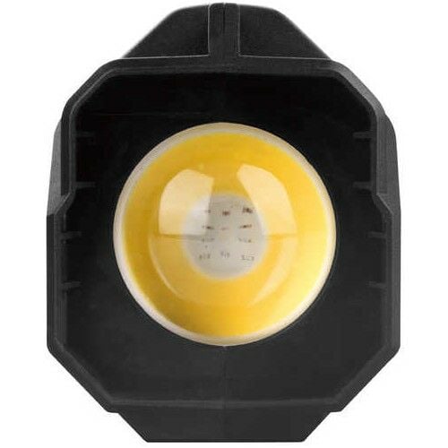 Pt 8161 Usb Şarj El Feneri Çift Taraflı Fener