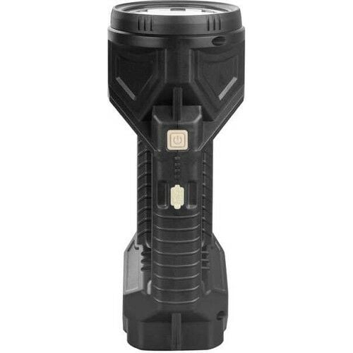 Pt 8161 Usb Şarj El Feneri Çift Taraflı Fener