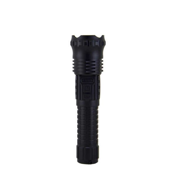 PT-4225 USB Şarjlı El Feneri