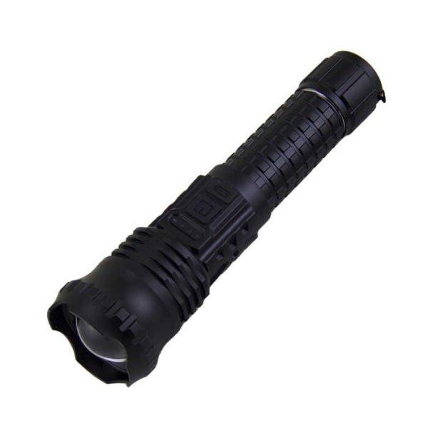 PT-4225 USB Şarjlı El Feneri