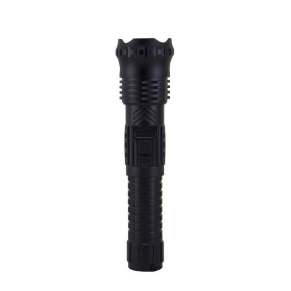 PT-4225 USB Şarjlı El Feneri