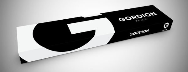 Retay Gordion Jet Black Otomatik Av Tüfeği