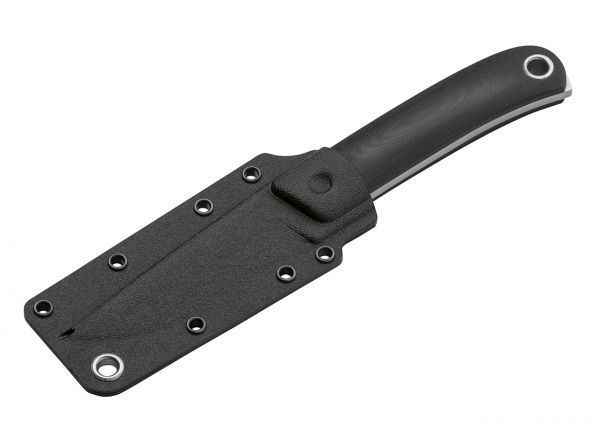 Manly Patriot CPM 154 Black Bıçak