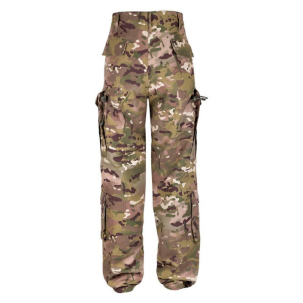 VAV TDR11 Pantolon Multıcam - XL