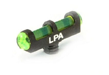 Orjinal LPA Yeşil Fiber Optik Arpacık