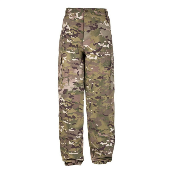 VAV TDR11 Pantolon Multıcam - L