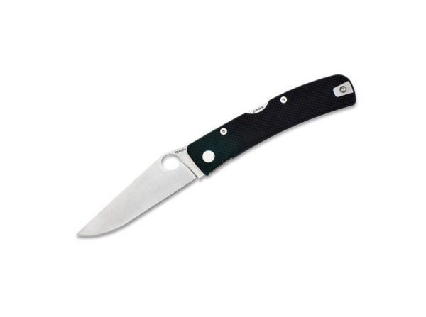Manly Peak G10 CPM S90V Siyah Çakı
