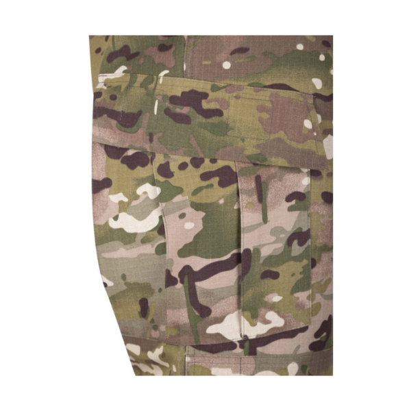 VAV TDR11 Pantolon Multıcam - M