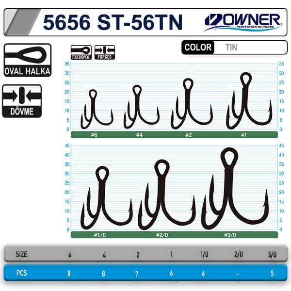 OWNER 5656 ST-56 TN 1