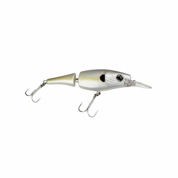 D. SPRO Pikefighter JR-DD Jtd CI Chartr Maket Yem