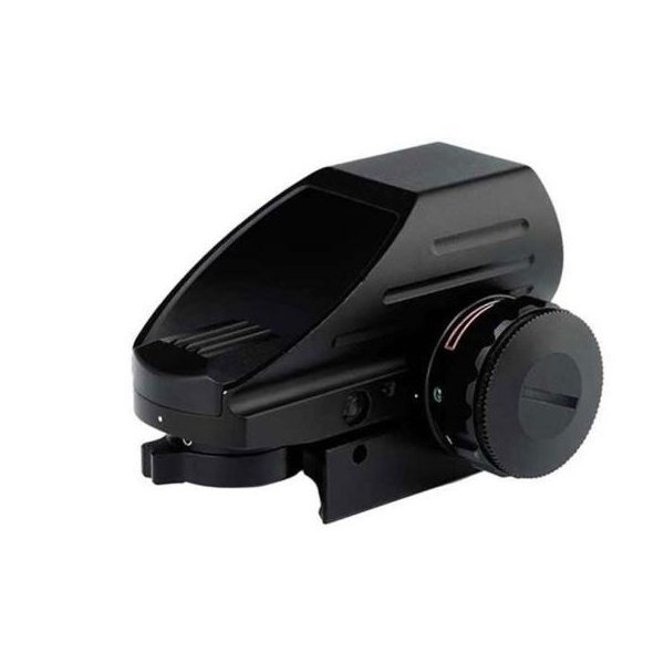 Comet RD018 Işıklı Reddot