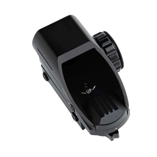 Comet RD018 Işıklı Reddot