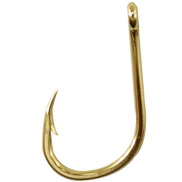 Kantuki Iseama Gold İğne No:4/0  (4'lü)