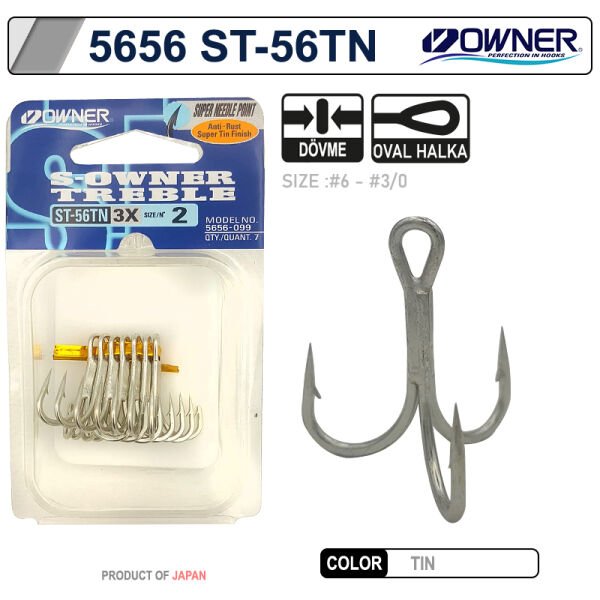 OWNER 5656 ST-56 TN 2