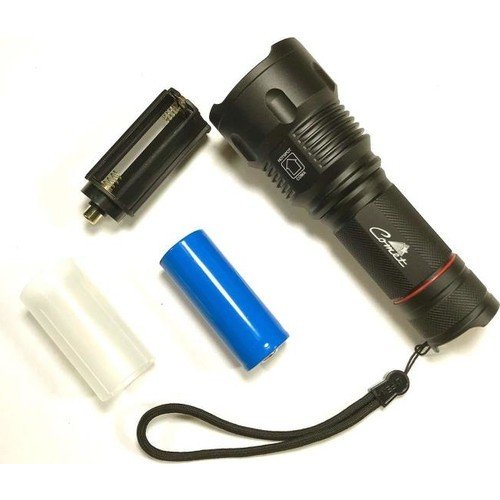 Comet EF030 El Feneri