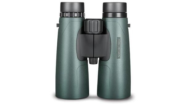 Hawke Nature Trek Yeşil El Dürbünü 12x50