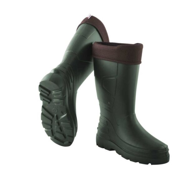 Camminare Angler Eva Çizme(-30°C) 42
