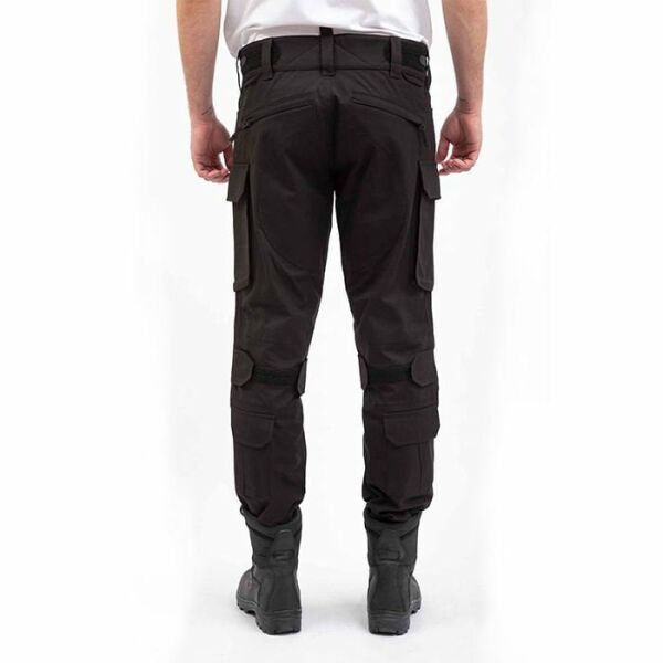 VAV Optac-12 Su İtici Combat Pantolon Siyah - L