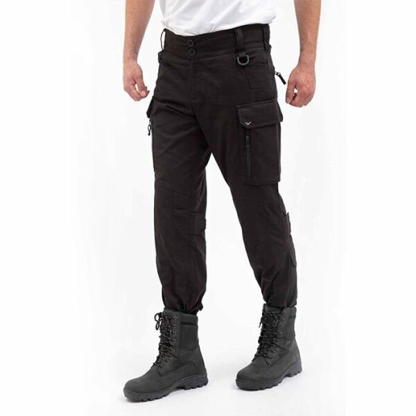 VAV Optac-12 Su İtici Combat Pantolon Siyah - L