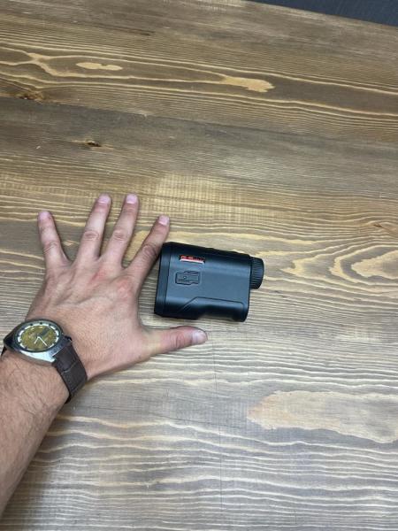 G-SNİPER 1000 M MESAFE ÖLÇER