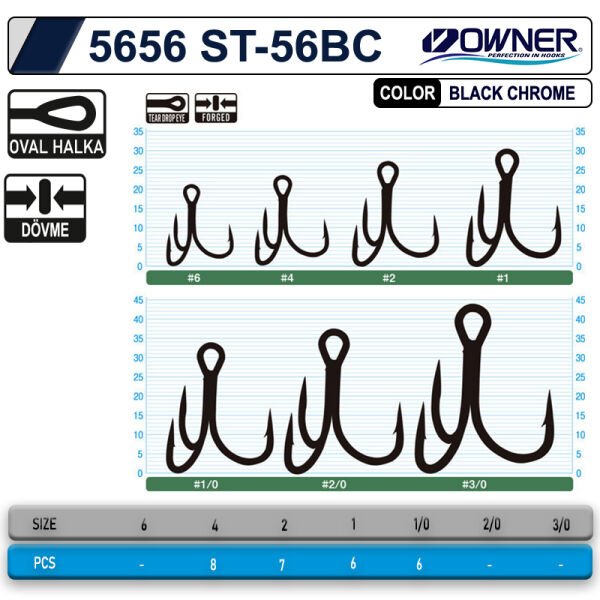 OWNER 5656 ST-56 BC 1