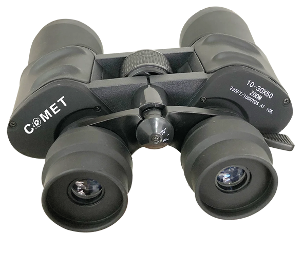 Comet 10-30X50 El Dürbünü