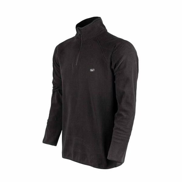 VAV Polsw-03 Sweatshirt Siyah - XL