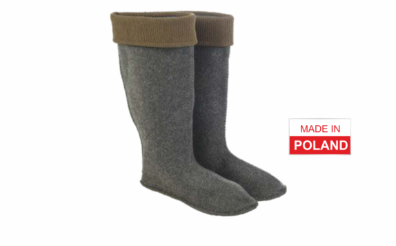 Camminare Angler Eva Çizme(-30°C) 44