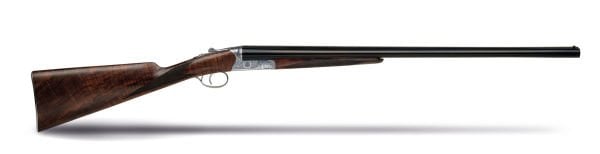 Huğlu CLX T1 12/20 Cal. Çifte Av Tüfeği